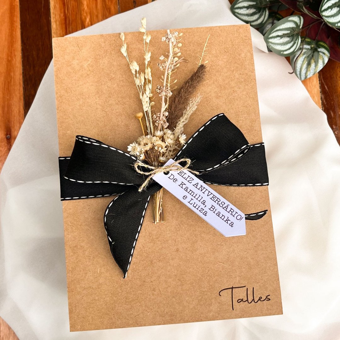 Kit Garrafa Térmica + Bloquinho + Caneta