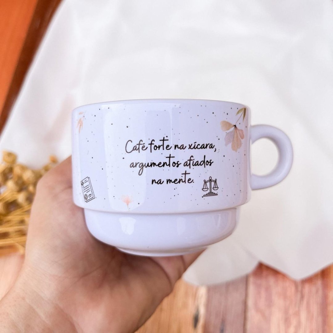 Xícara Personalizada 150ml